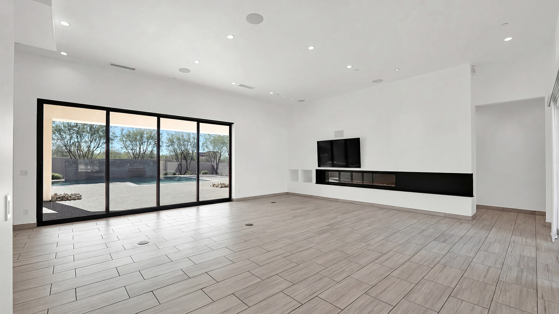 Empty Room